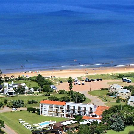 Hotel Terraza Del Mar Пунта-Бальена Экстерьер фото