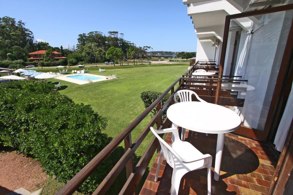 Hotel Terraza Del Mar Пунта-Бальена Номер фото