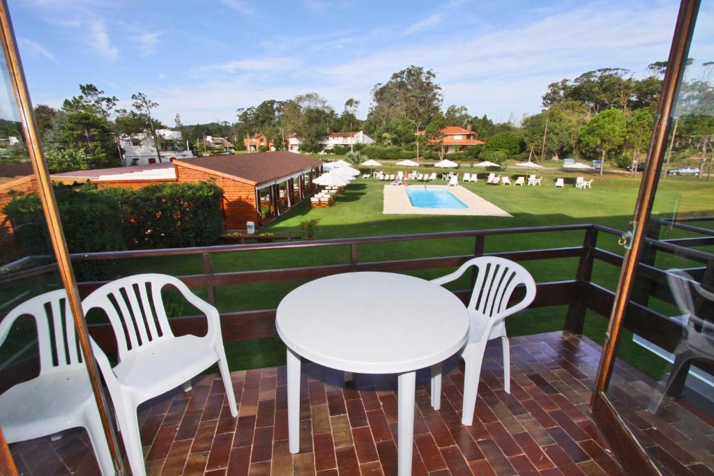 Hotel Terraza Del Mar Пунта-Бальена Номер фото