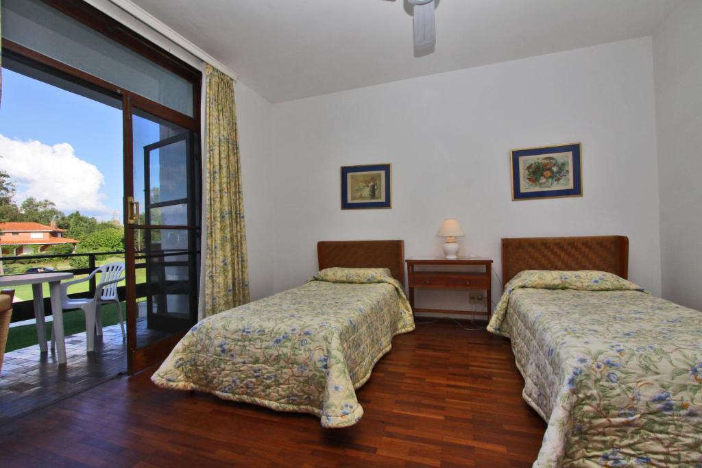 Hotel Terraza Del Mar Пунта-Бальена Номер фото