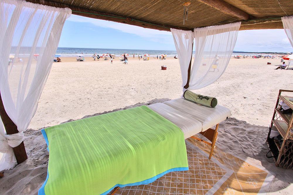 Hotel Terraza Del Mar Пунта-Бальена Экстерьер фото