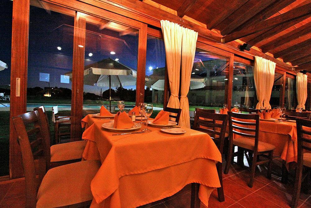Hotel Terraza Del Mar Пунта-Бальена Экстерьер фото
