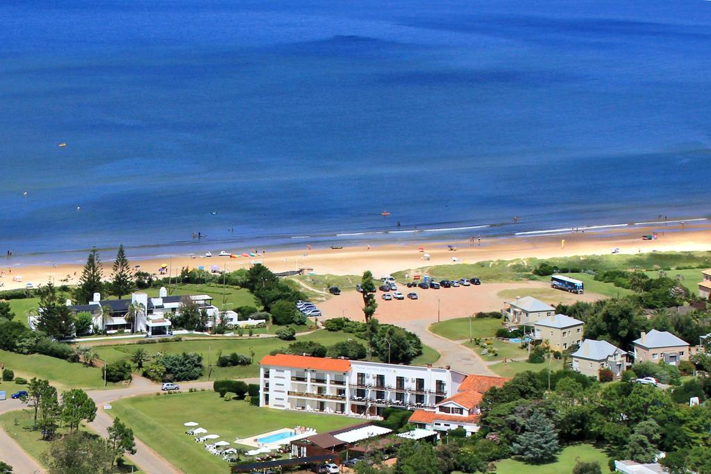 Hotel Terraza Del Mar Пунта-Бальена Экстерьер фото
