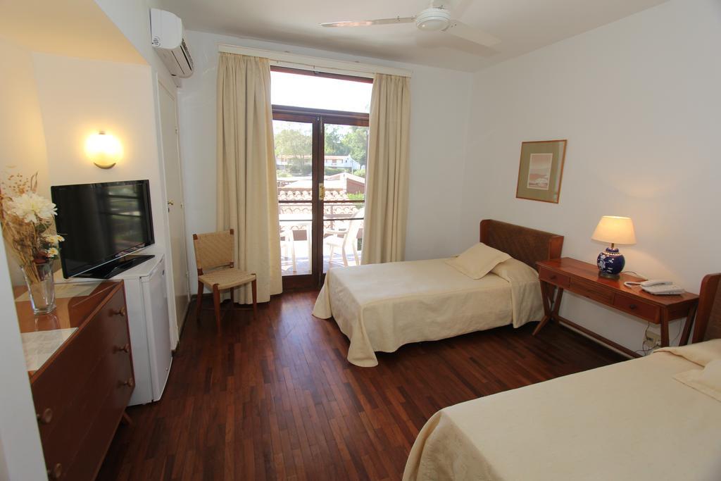 Hotel Terraza Del Mar Пунта-Бальена Экстерьер фото