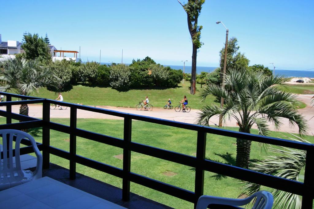 Hotel Terraza Del Mar Пунта-Бальена Номер фото