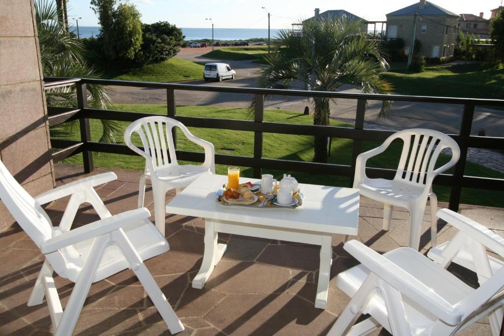 Hotel Terraza Del Mar Пунта-Бальена Номер фото