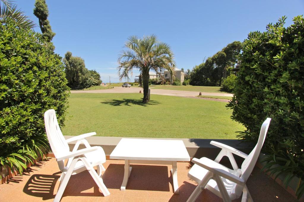 Hotel Terraza Del Mar Пунта-Бальена Номер фото