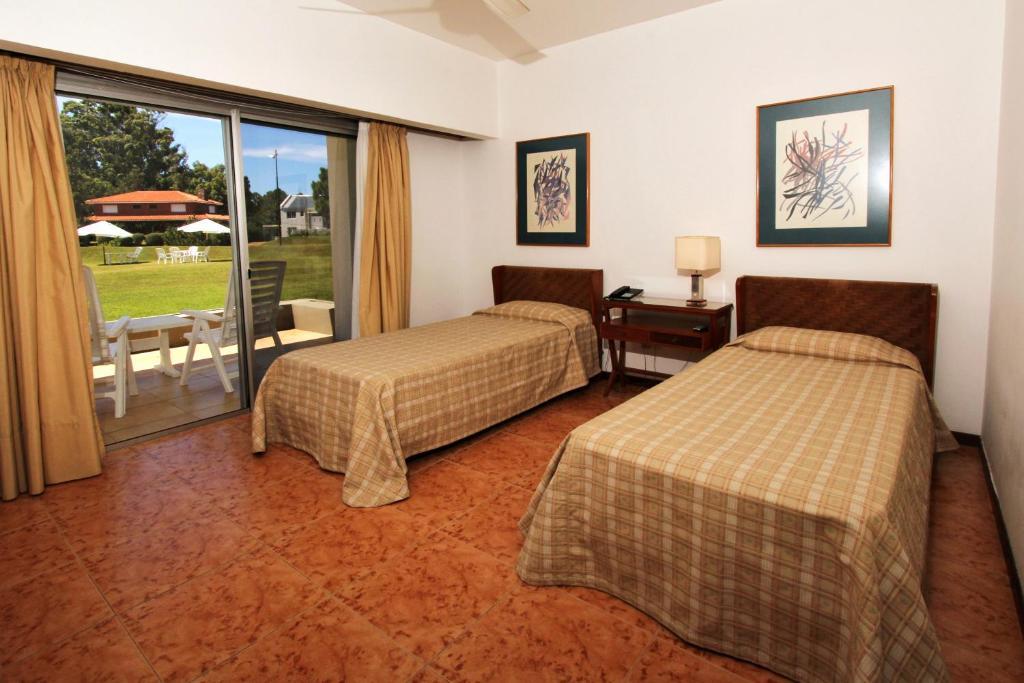 Hotel Terraza Del Mar Пунта-Бальена Номер фото
