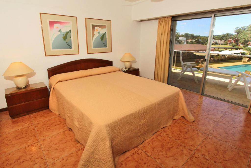 Hotel Terraza Del Mar Пунта-Бальена Номер фото
