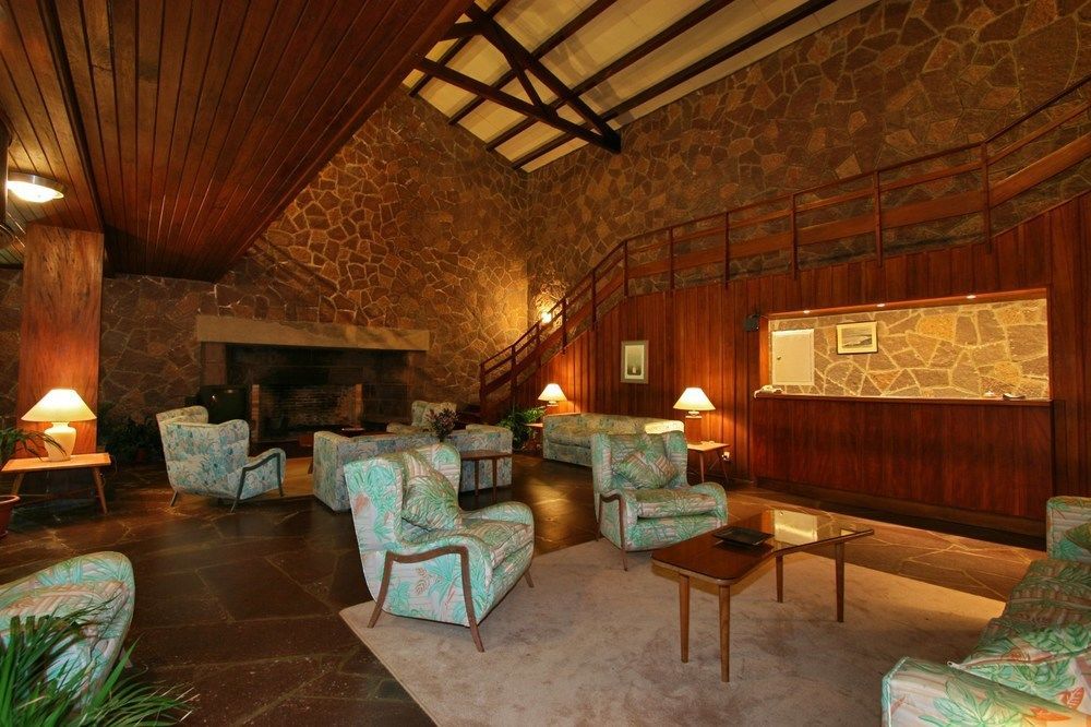 Hotel Terraza Del Mar Пунта-Бальена Экстерьер фото
