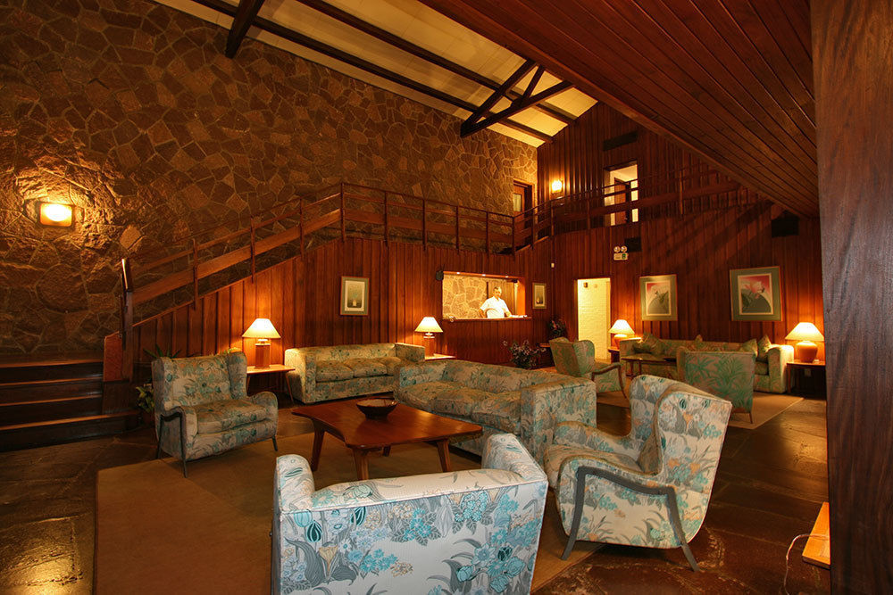 Hotel Terraza Del Mar Пунта-Бальена Экстерьер фото