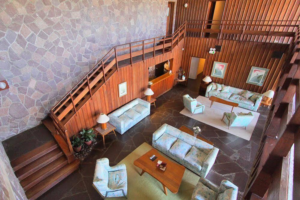 Hotel Terraza Del Mar Пунта-Бальена Экстерьер фото